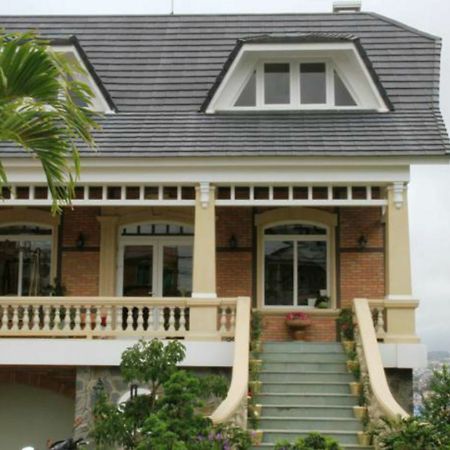 Villa Vista Dalat 2 Exterior foto