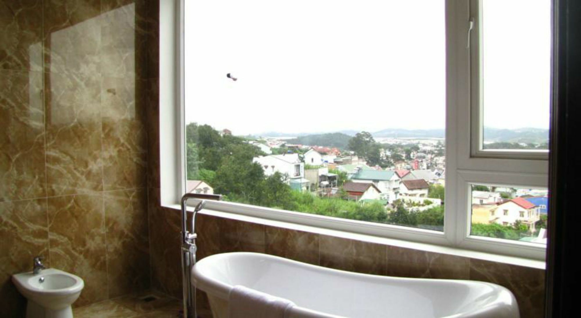Villa Vista Dalat 2 Exterior foto